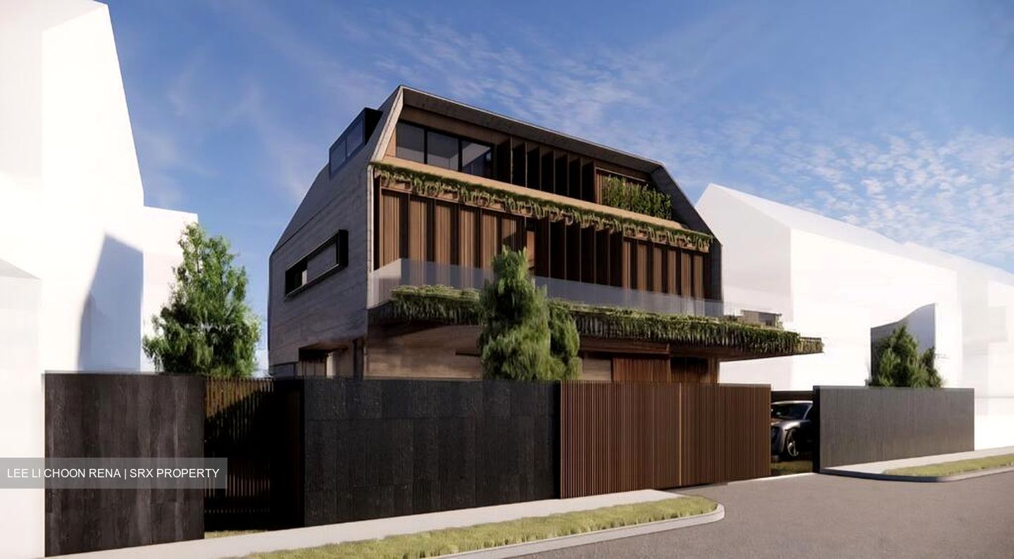 Jalan Pandan (D11), Detached #622584601